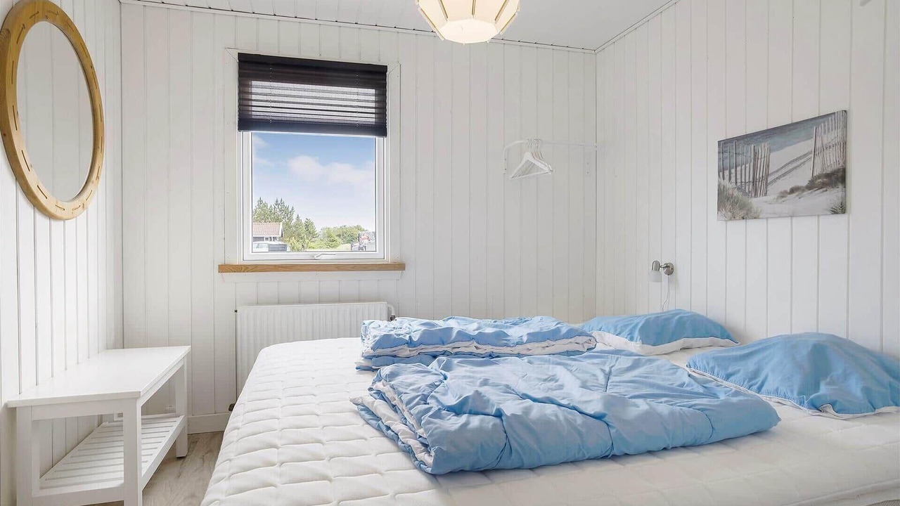 Photo of Bedroom in Vorupør