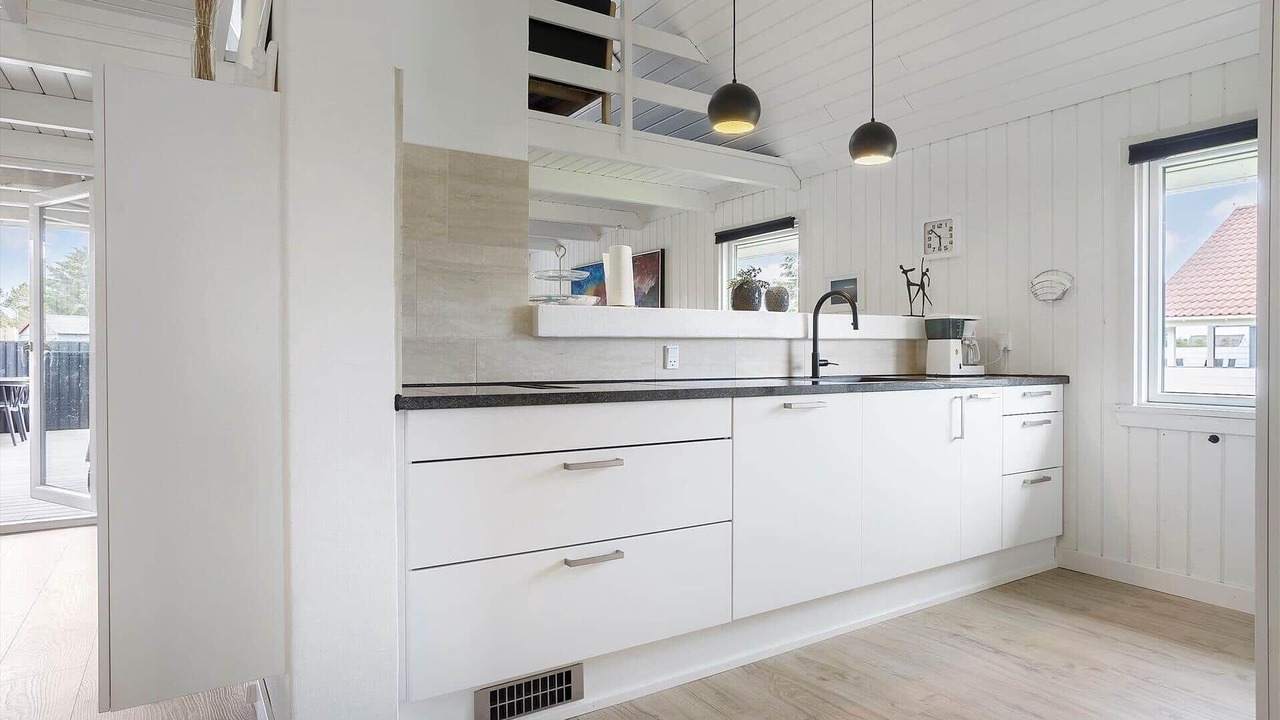 Photo of Bathroom in Vorupør