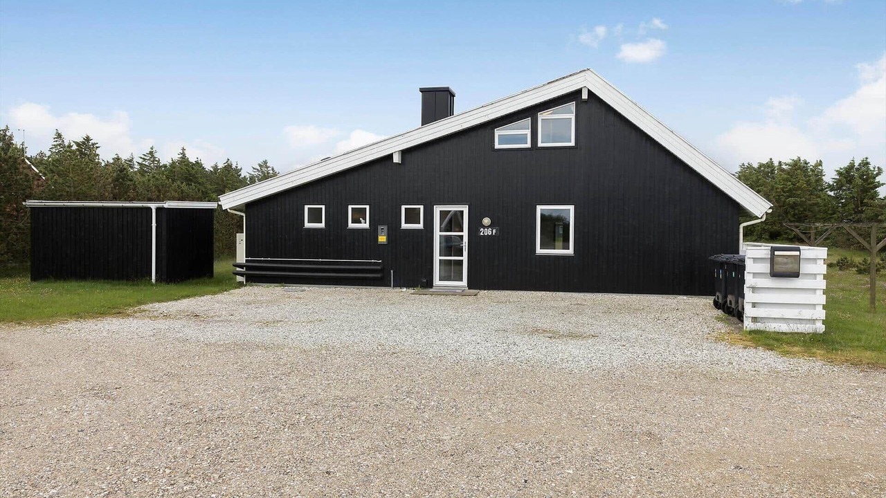 Photo of Outdoor in Vorupør