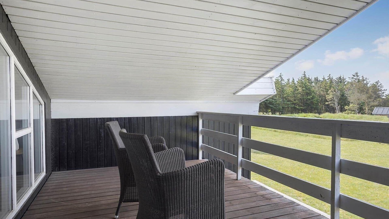 Photo of Patio Balcony in Vorupør