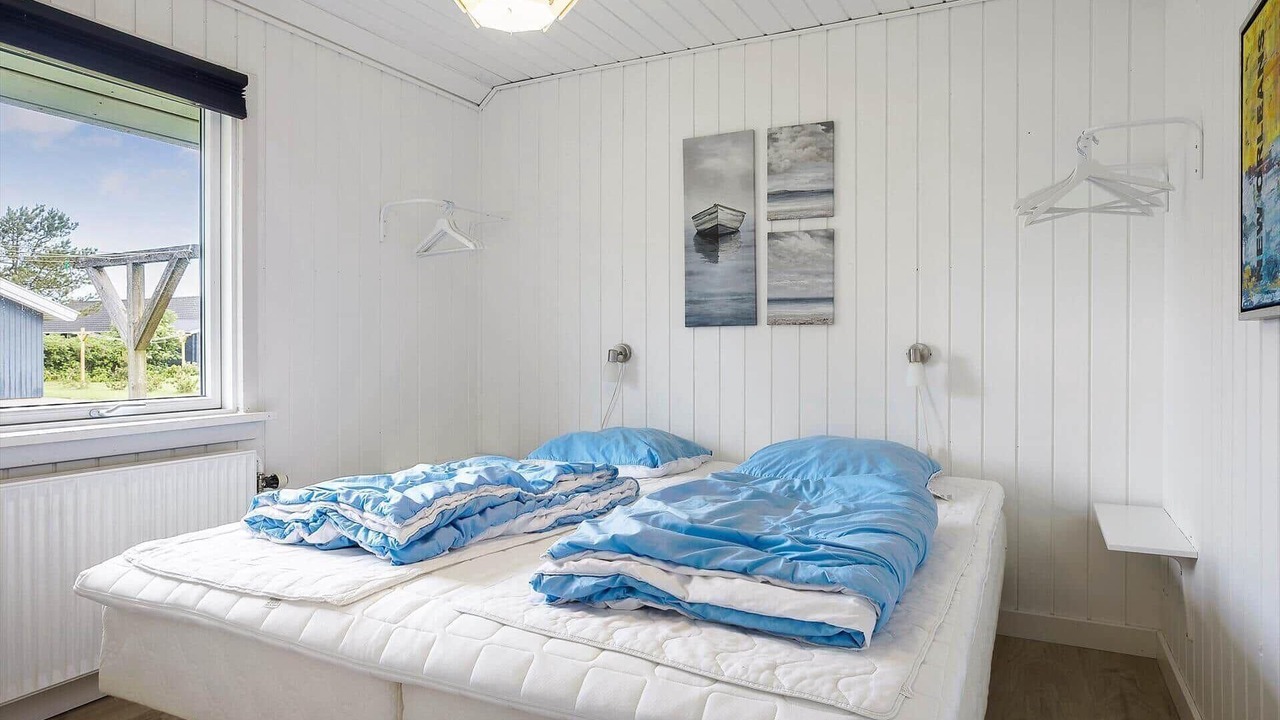 Photo of Bedroom in Vorupør