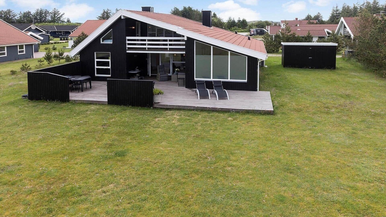 Photo of Outdoor in Vorupør