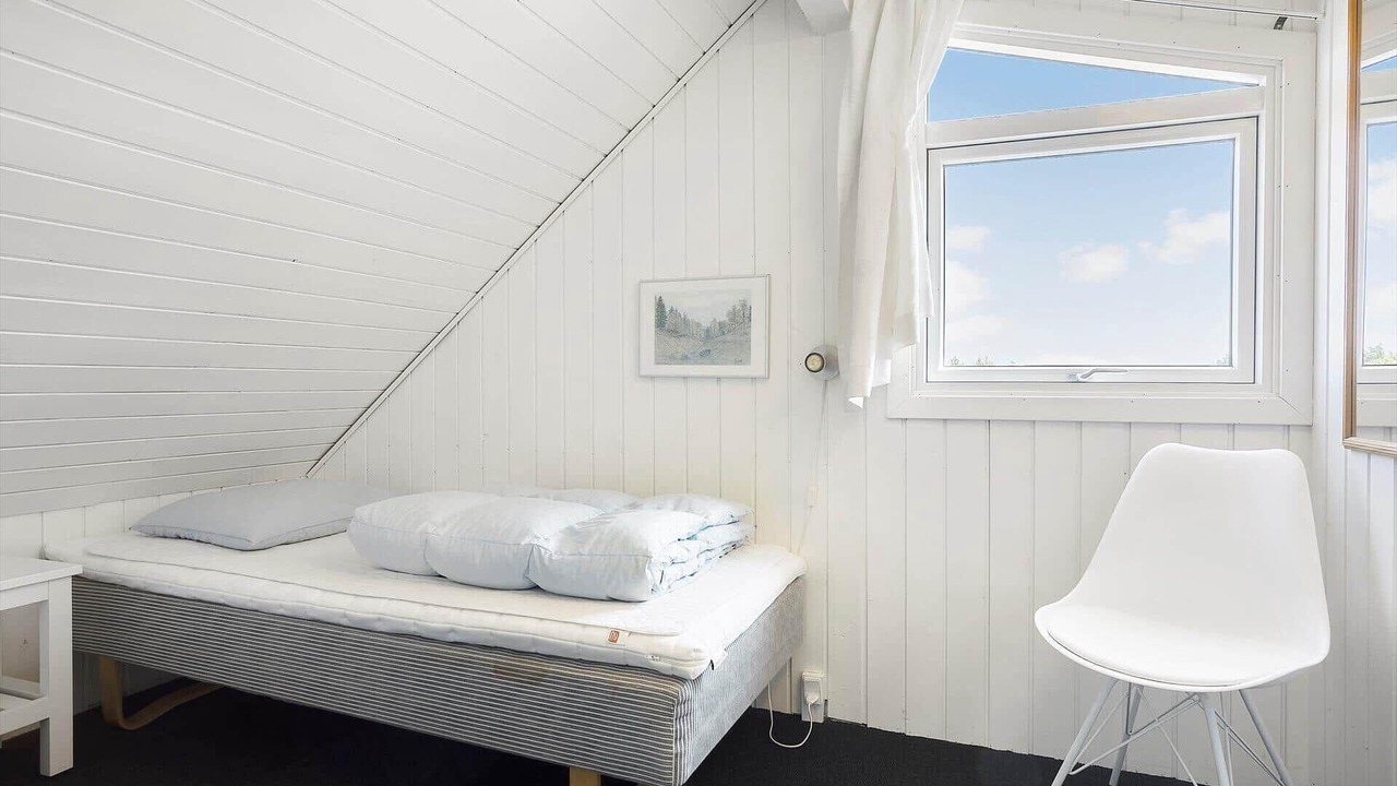 Photo of Bedroom in Vorupør