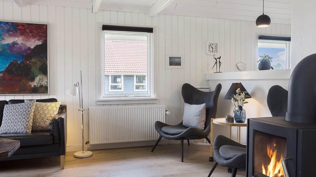 Photo of Livingroom in Vorupør
