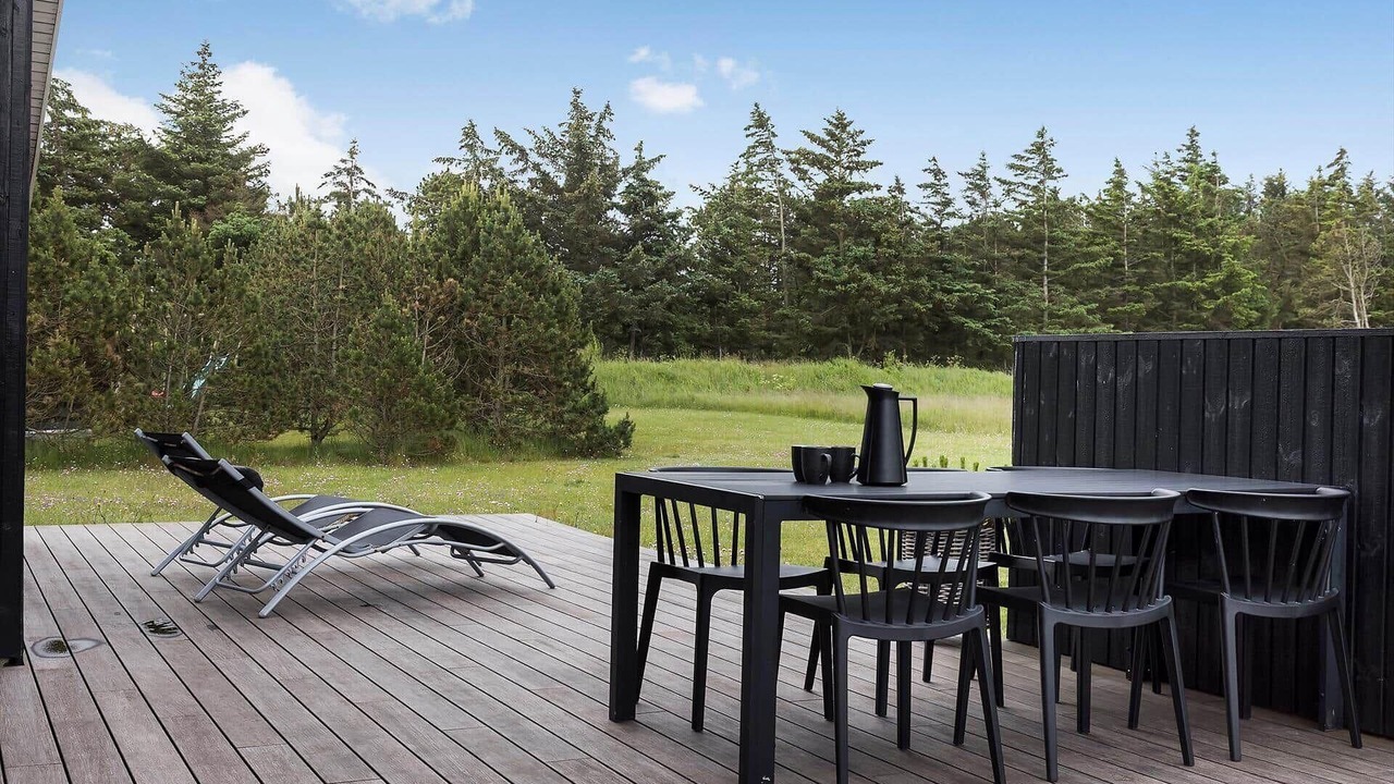 Photo of Outdoor in Vorupør