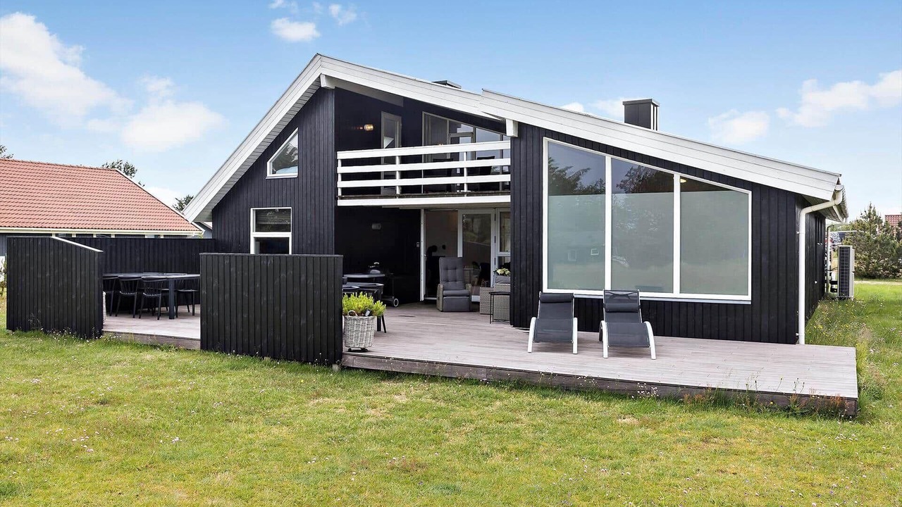 Photo of Outdoor in Vorupør