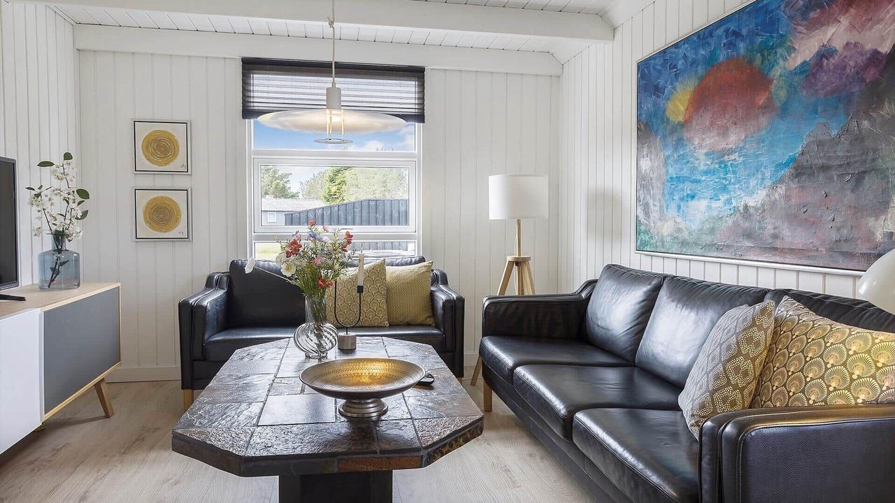 Photo of Livingroom in Vorupør