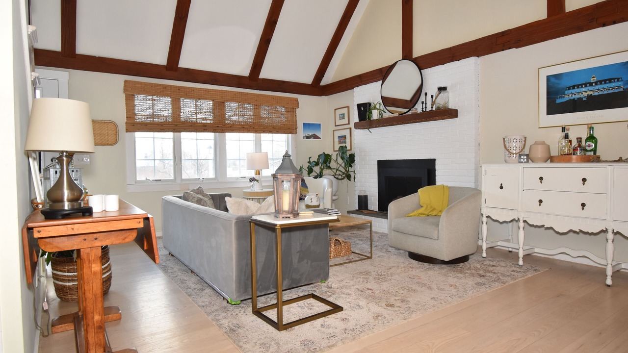 Photo of Livingroom in Matunuck