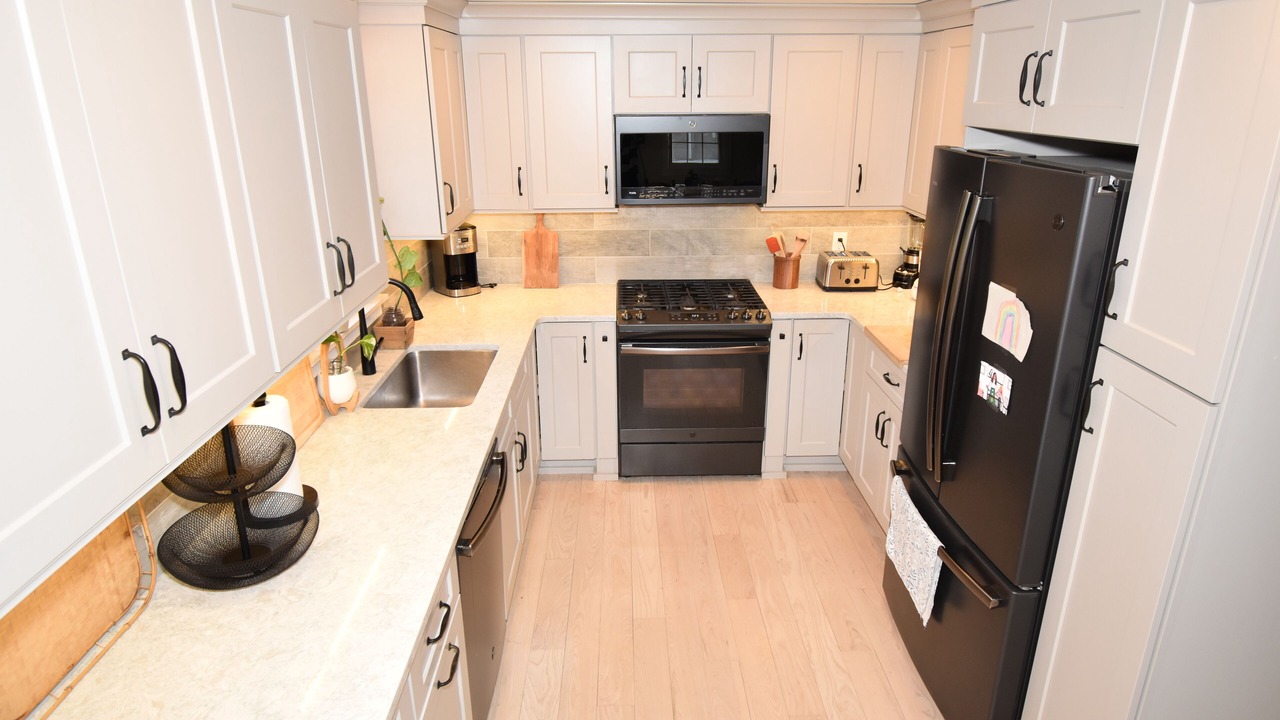 Photo of Kitchen in Matunuck