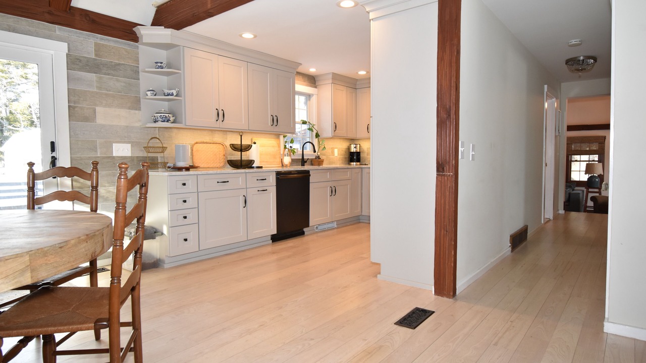 Photo of Kitchen in Matunuck