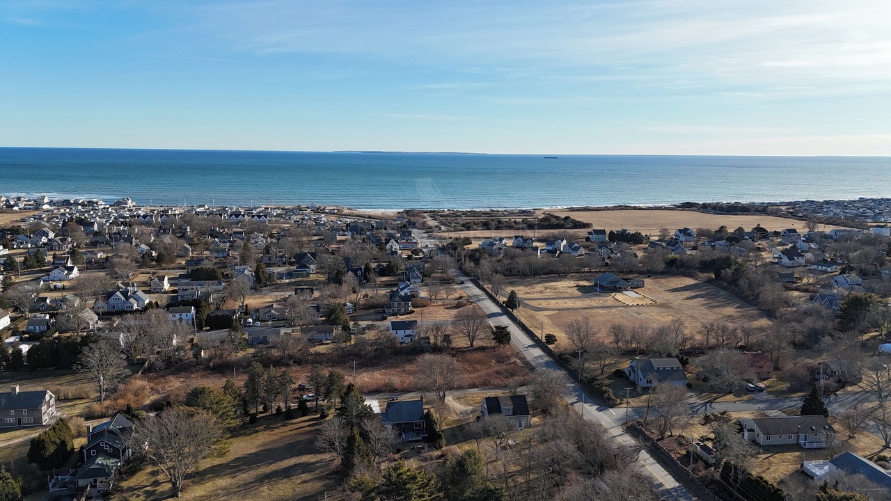 Photo of Outdoor in Matunuck