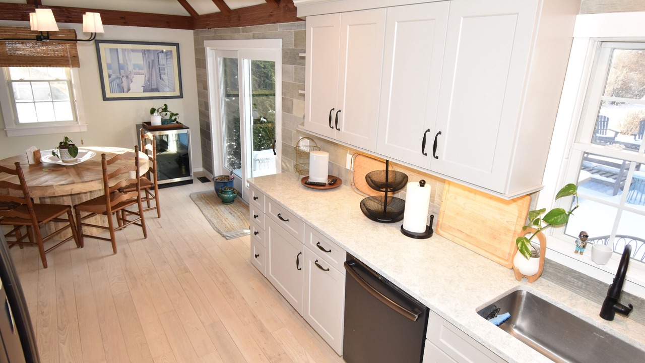 Photo of Kitchen in Matunuck