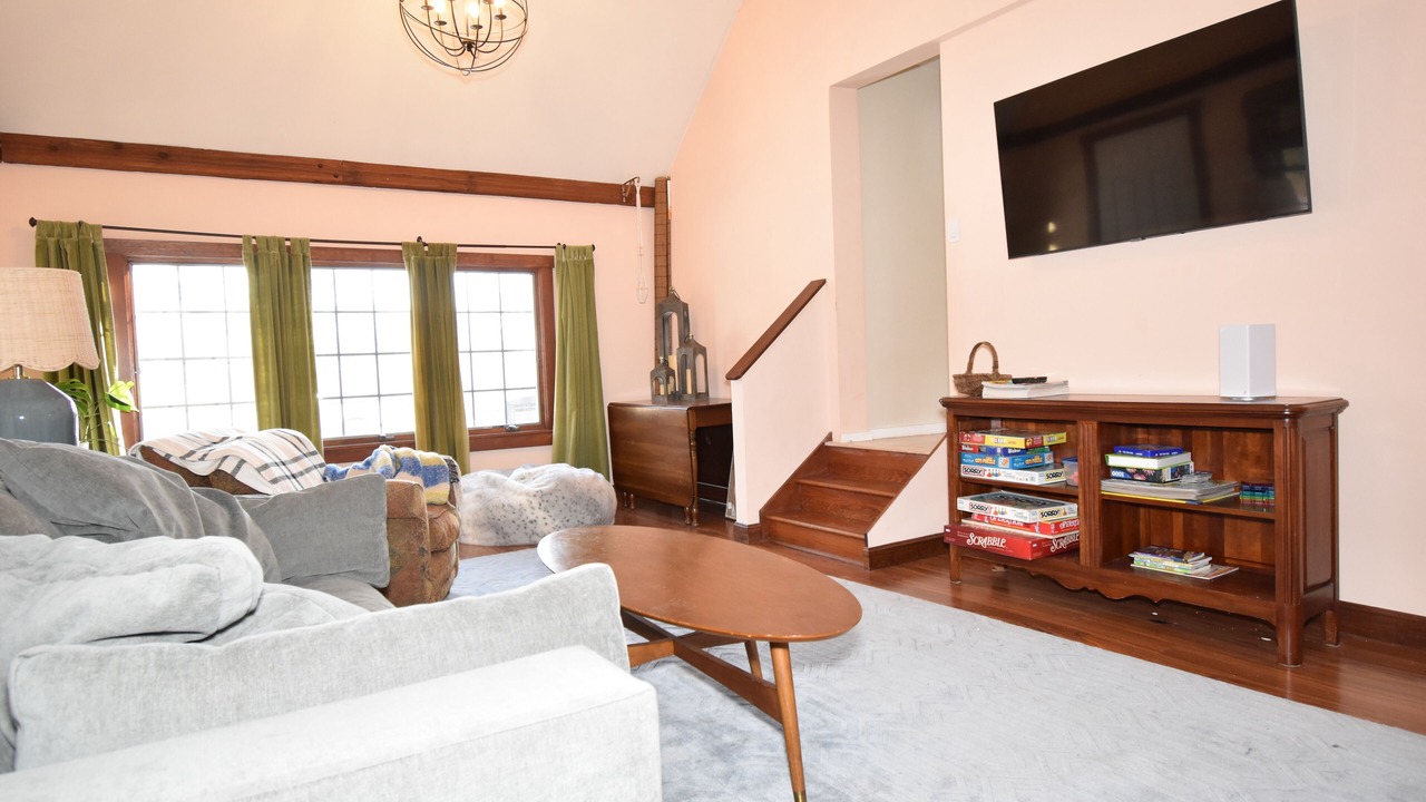 Photo of Livingroom in Matunuck