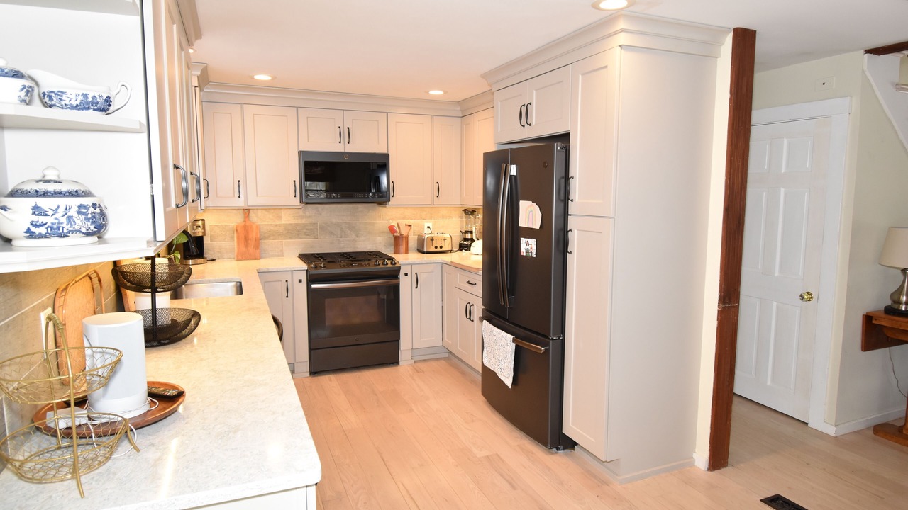Photo of Kitchen in Matunuck