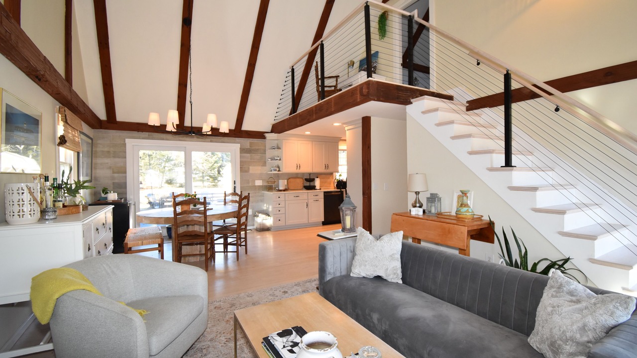 Photo of Livingroom in Matunuck