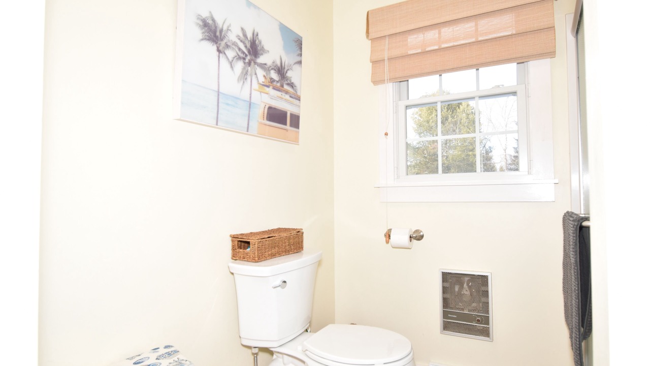 Photo of Bathroom in Matunuck