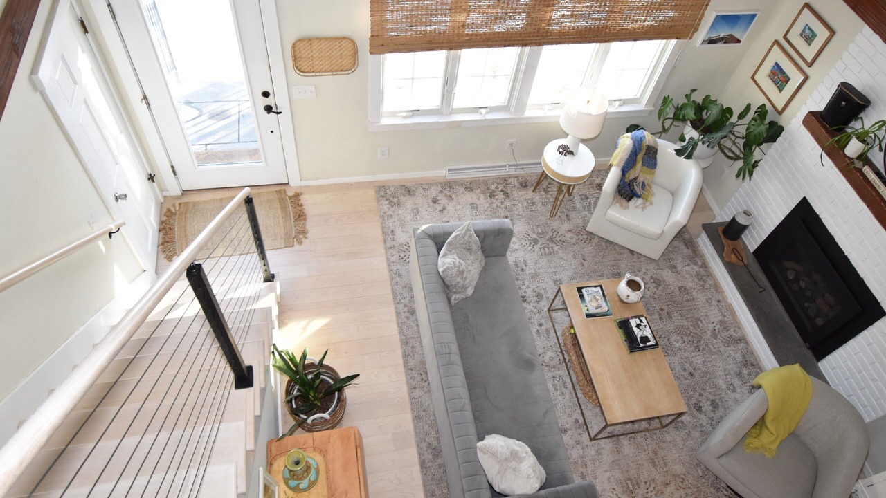 Photo of Livingroom in Matunuck