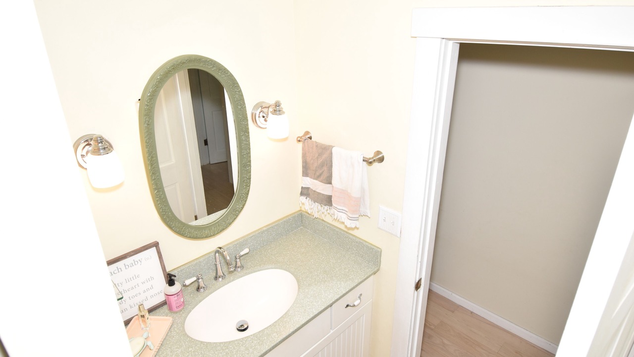 Photo of Bathroom in Matunuck