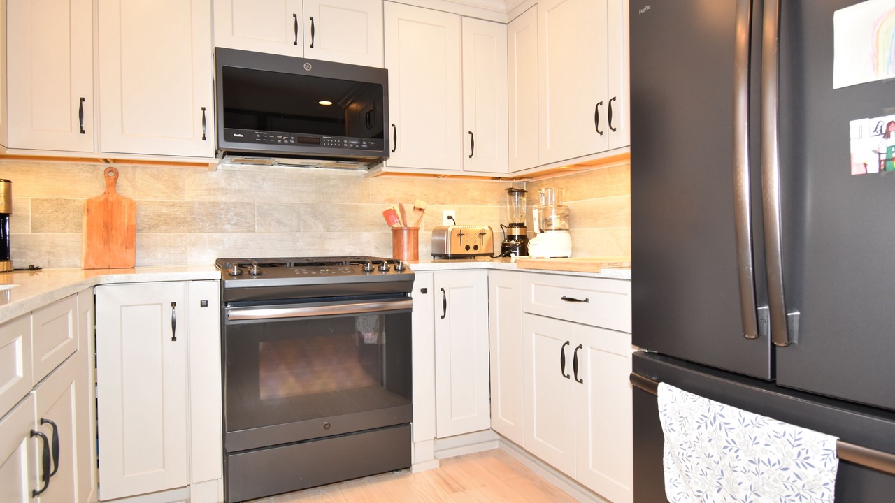 Photo of Kitchen in Matunuck