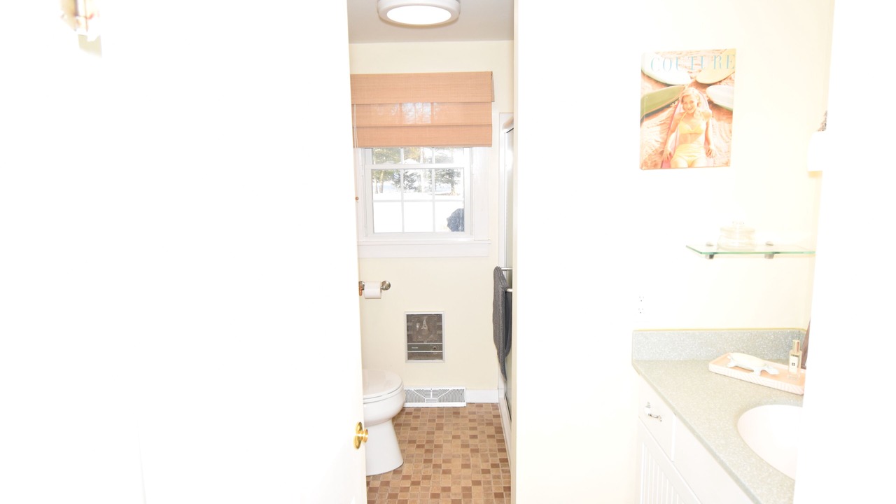 Photo of Bathroom in Matunuck