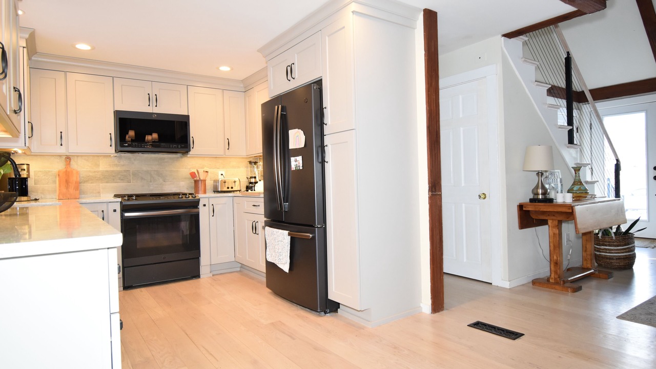 Photo of Kitchen in Matunuck