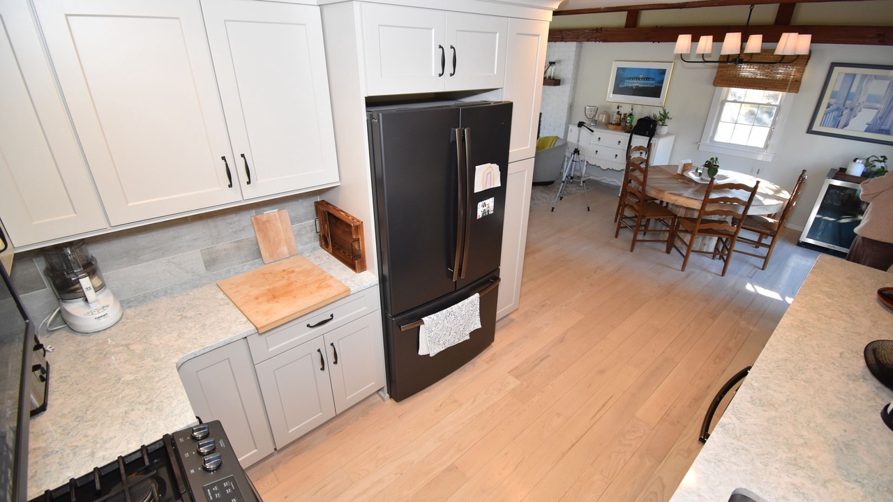 Photo of Kitchen in Matunuck