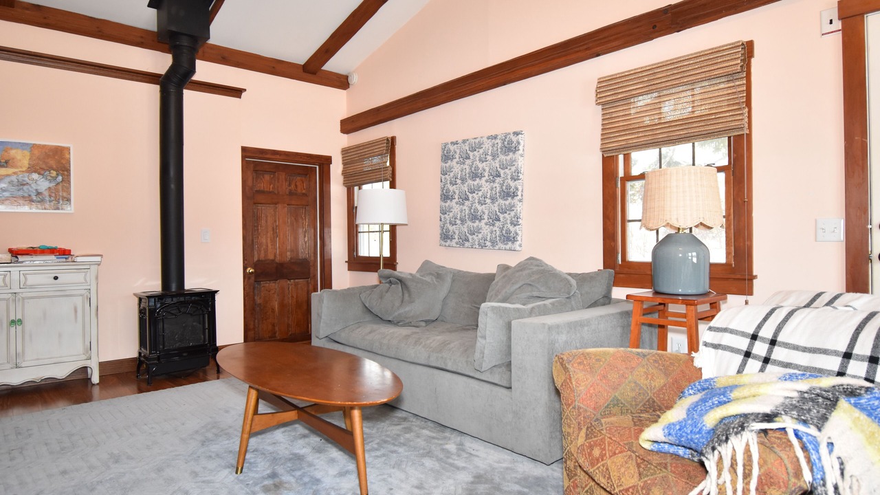 Photo of Livingroom in Matunuck