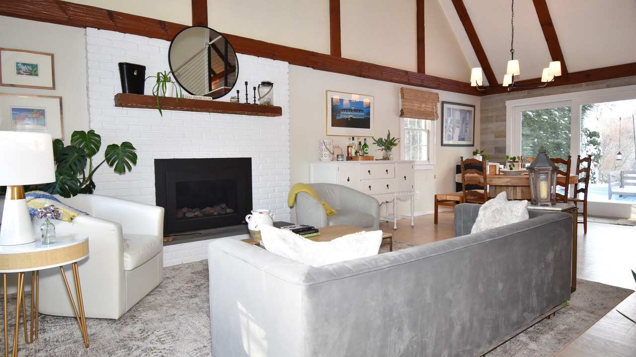 Photo of Livingroom in Matunuck