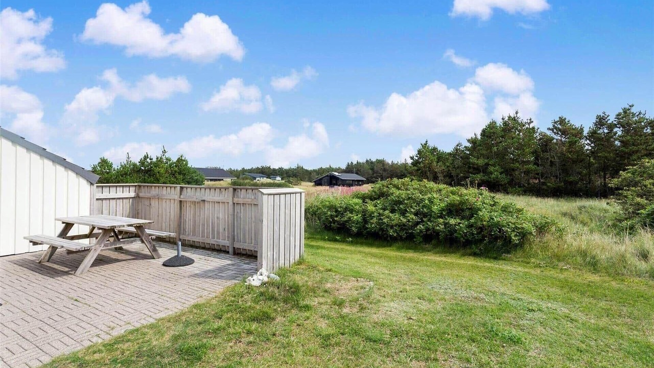 Photo of Outdoor in Stenbjerg