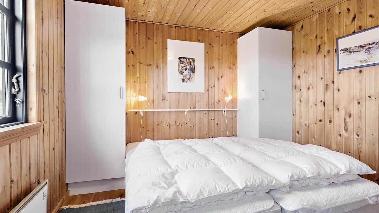 Photo of Bedroom in Stenbjerg
