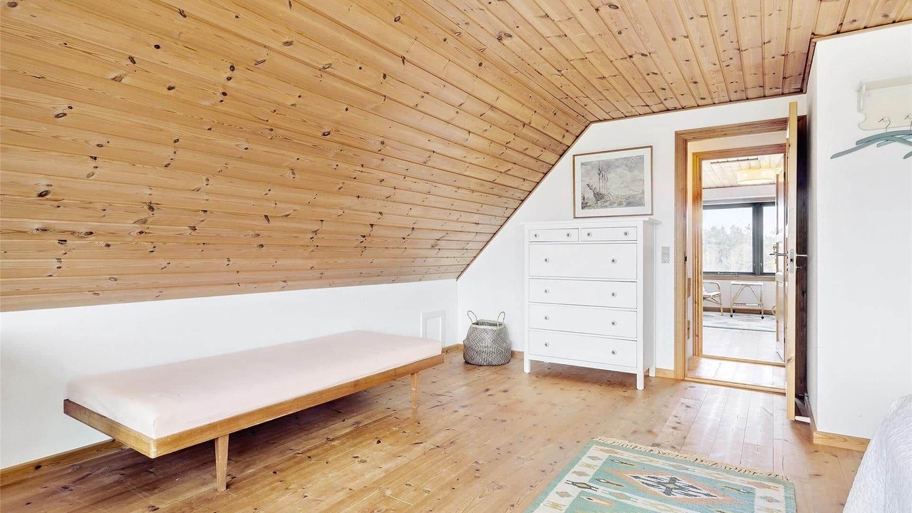 Photo of Bedroom in Stenbjerg