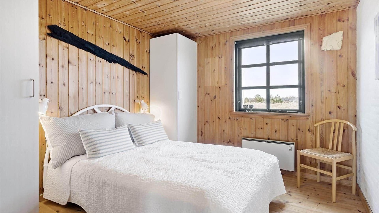 Photo of Bedroom in Stenbjerg