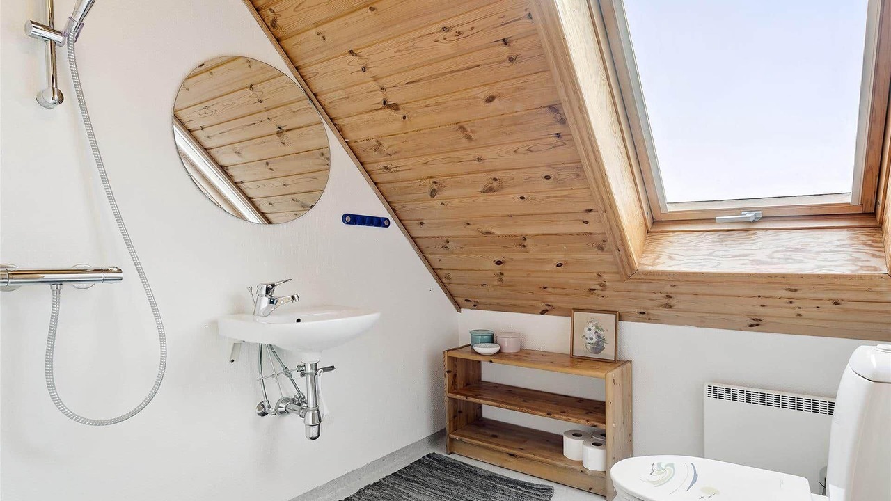 Photo of Bathroom in Stenbjerg
