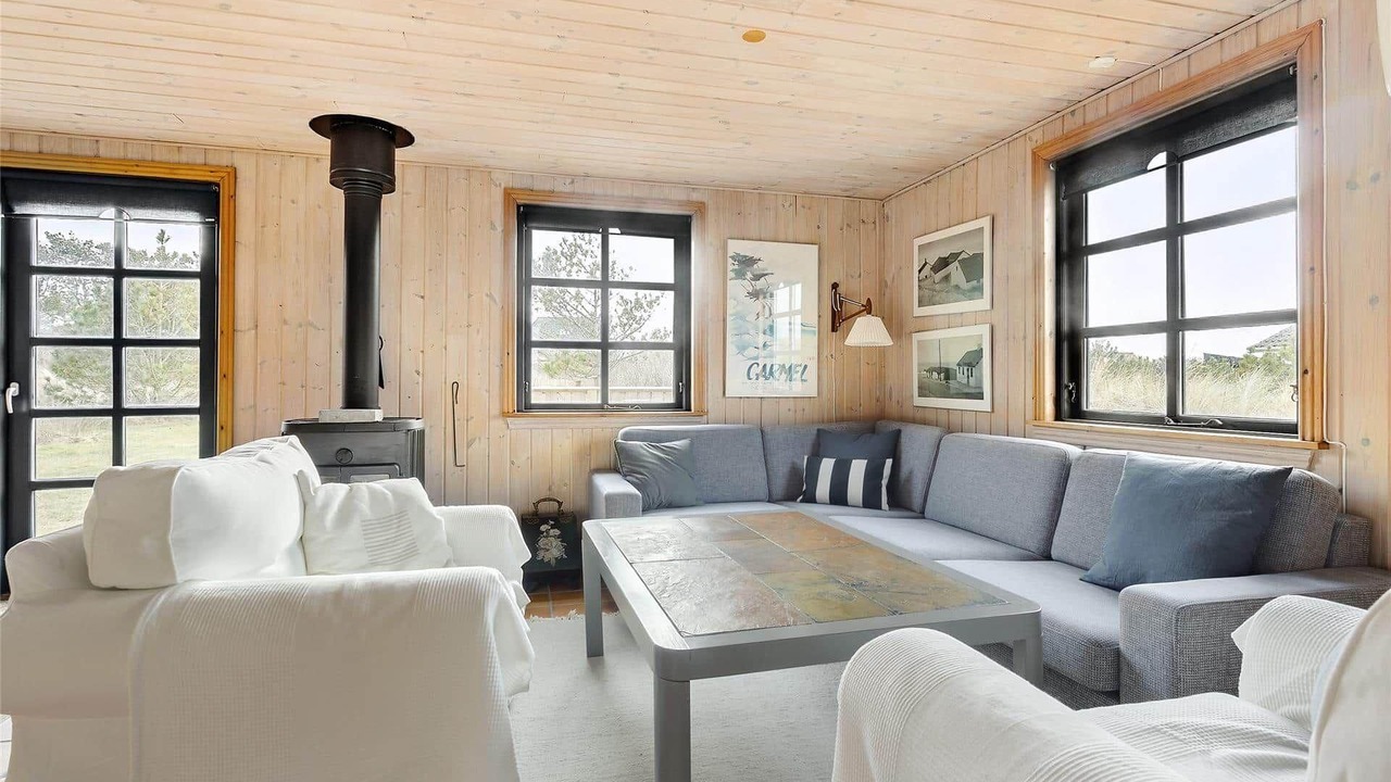 Photo of Livingroom in Stenbjerg