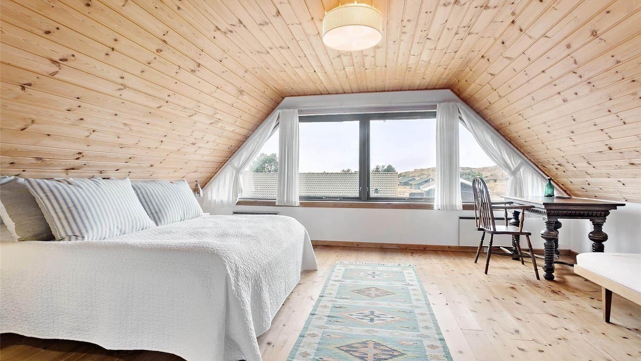 Photo of Bedroom in Stenbjerg