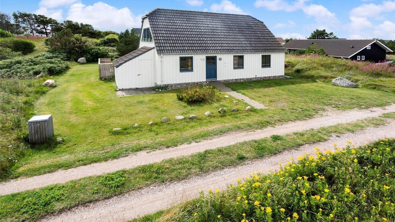 Photo of Outdoor in Stenbjerg