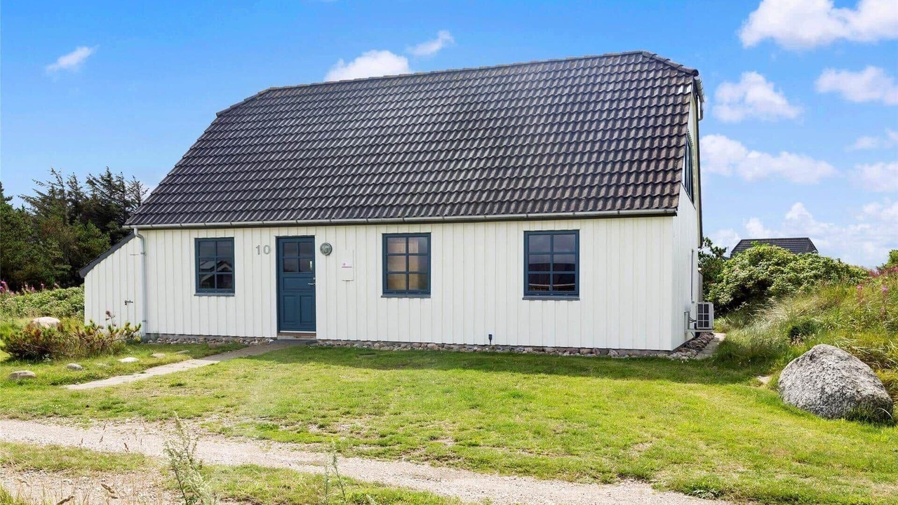 Photo of Outdoor in Stenbjerg