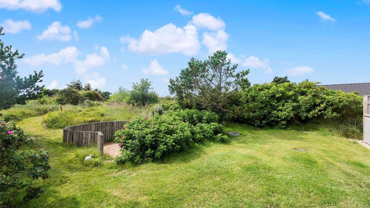 Photo of Outdoor in Stenbjerg