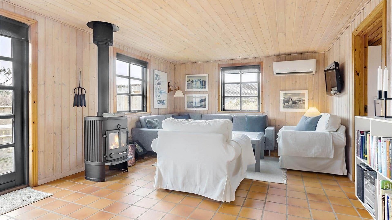 Photo of Livingroom in Stenbjerg