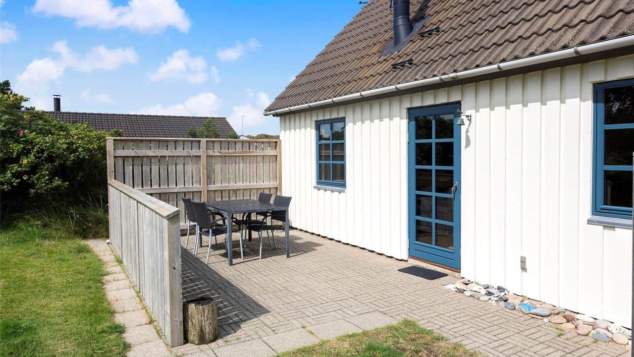 Photo of Outdoor in Stenbjerg