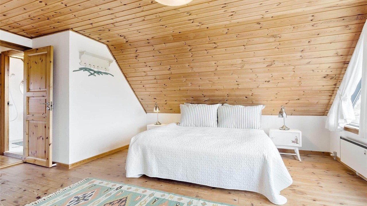 Photo of Bedroom in Stenbjerg