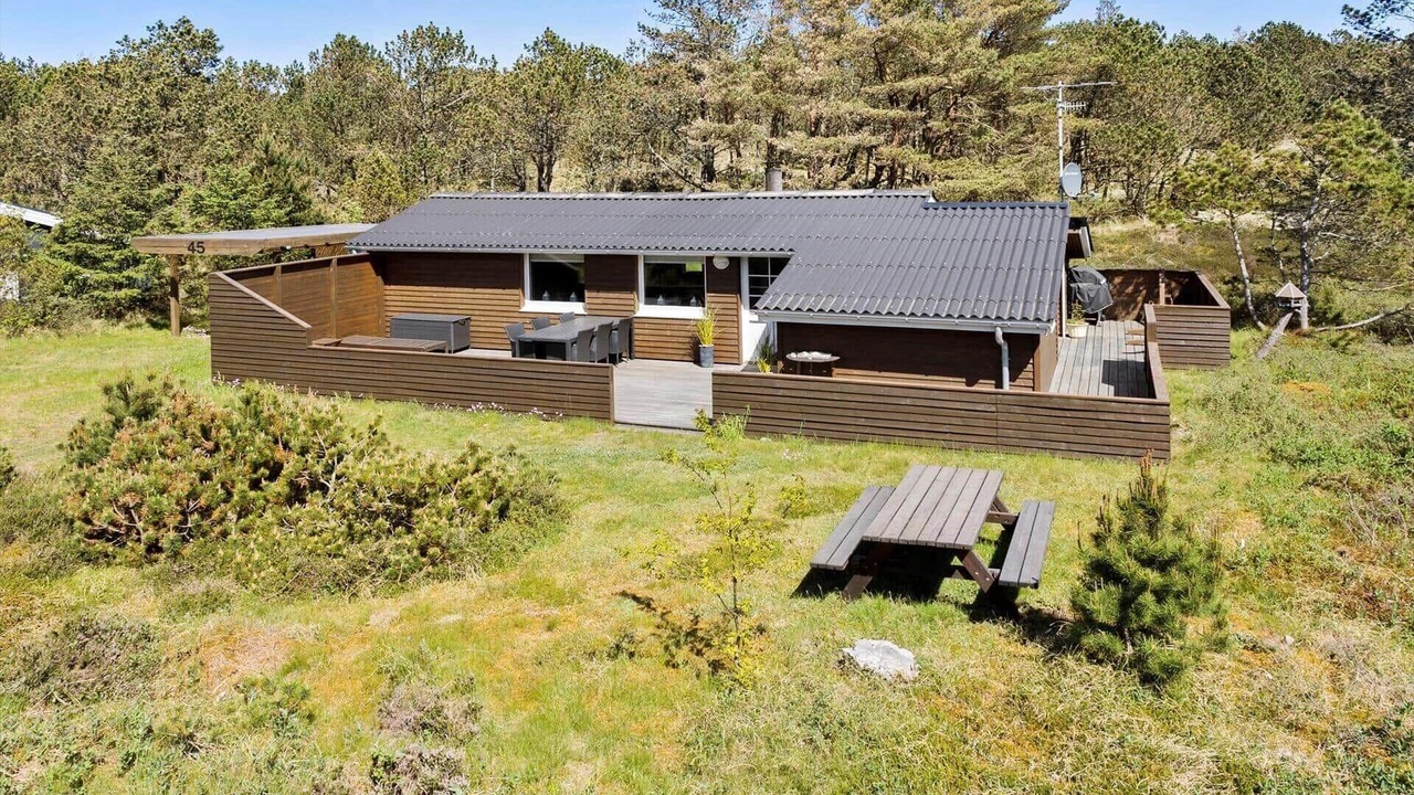 Photo of Outdoor in Sønder Vorupør