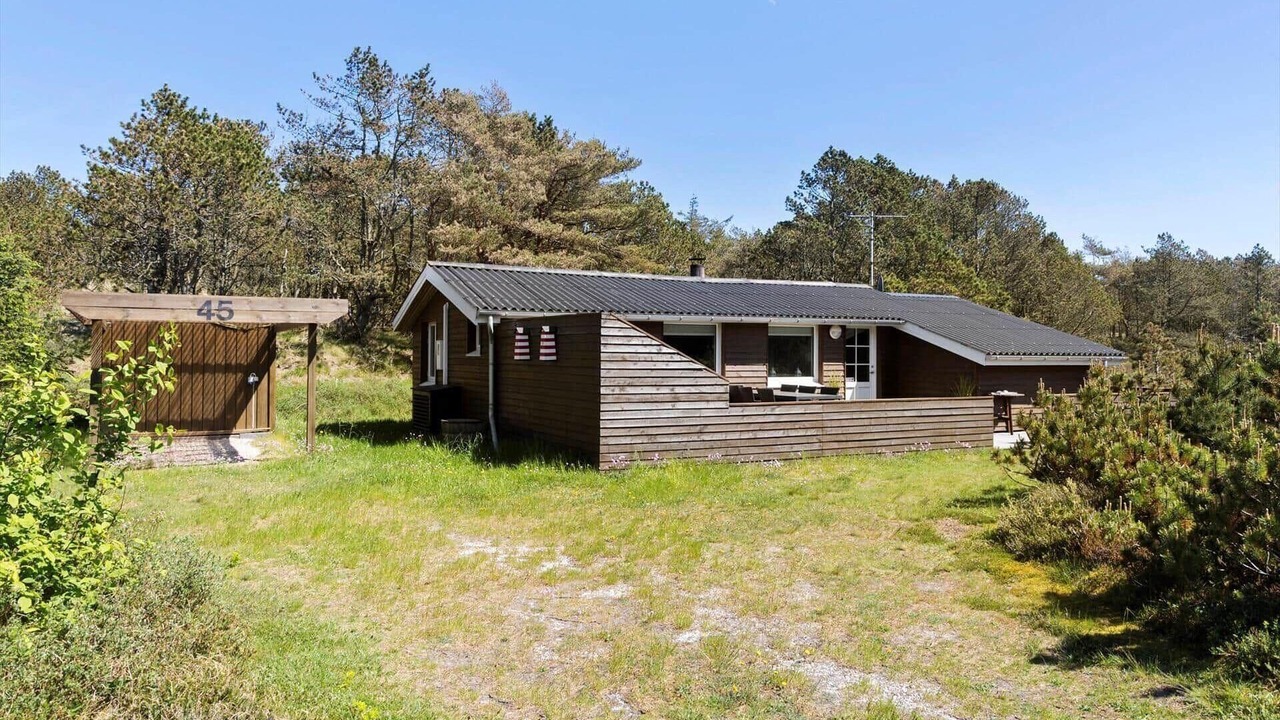 Photo of Outdoor in Sønder Vorupør