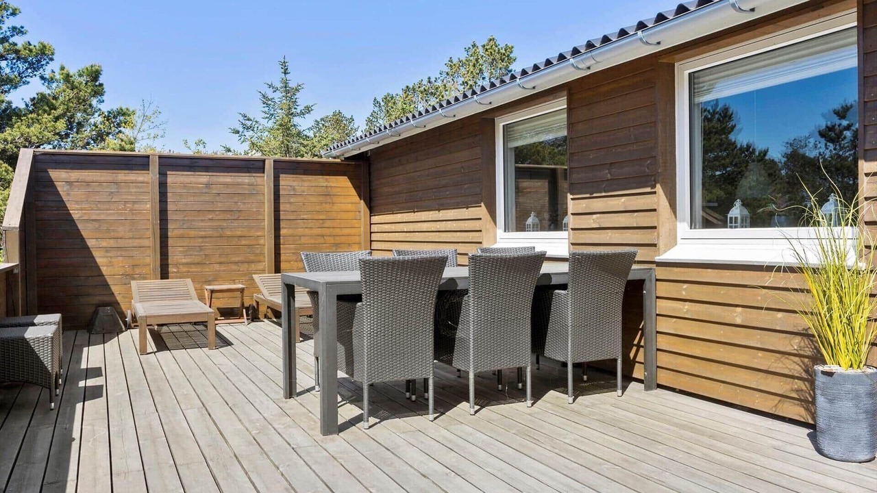 Photo of Outdoor in Sønder Vorupør