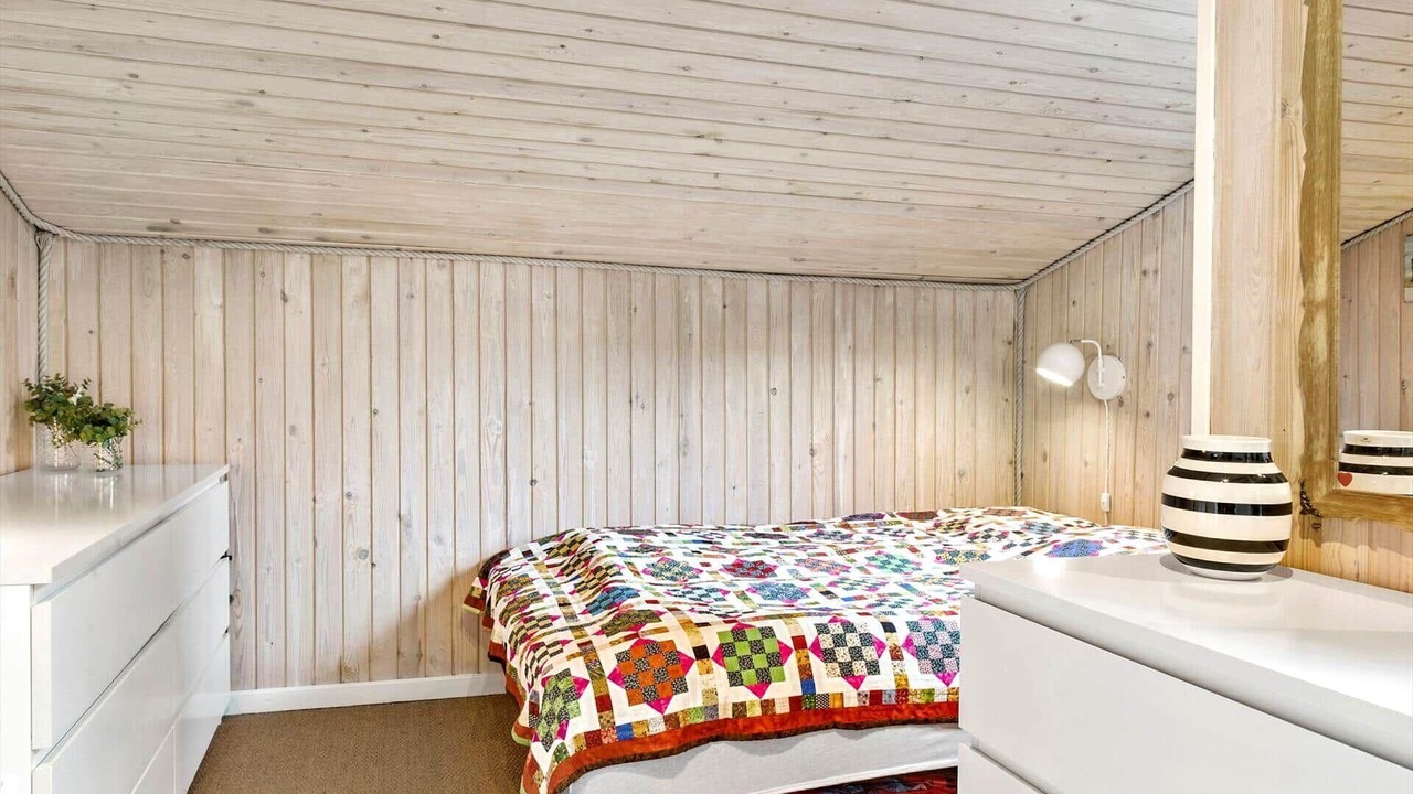 Photo of Bedroom in Sønder Vorupør