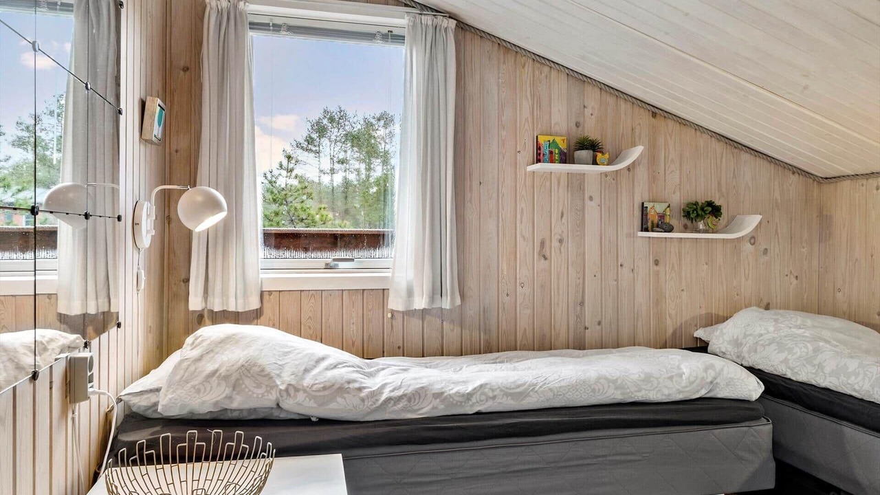 Photo of Bedroom in Sønder Vorupør