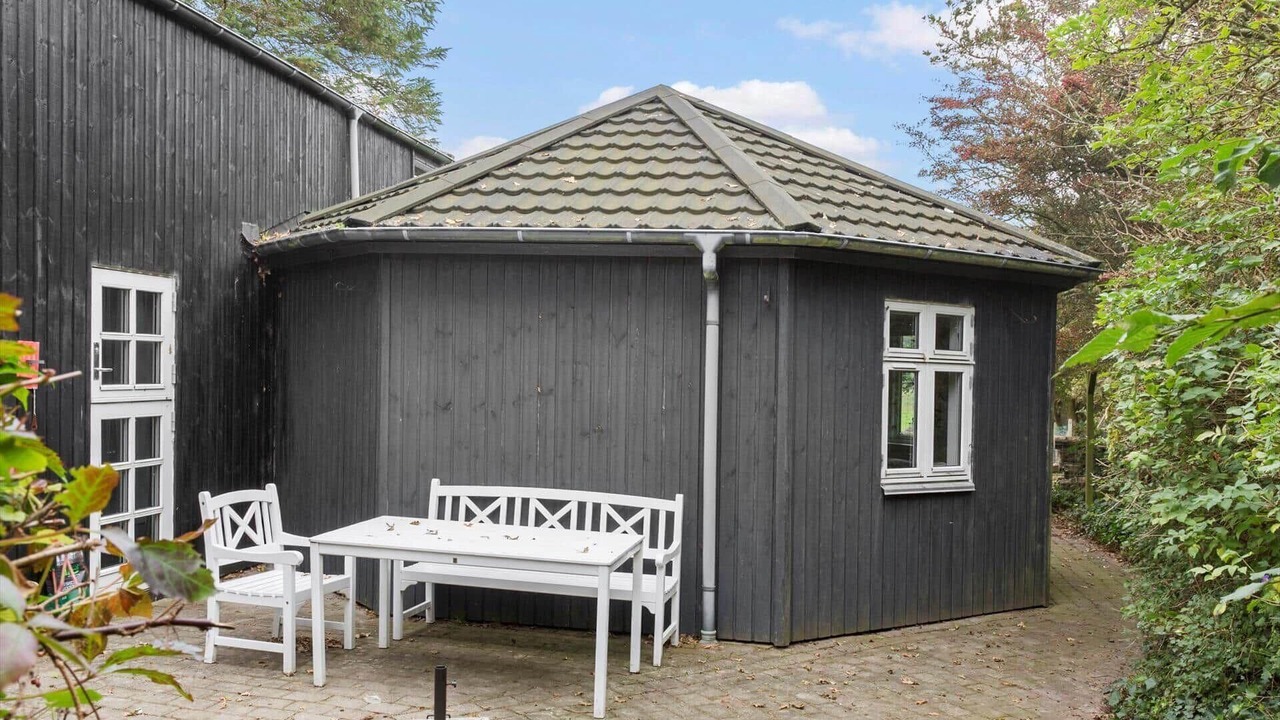 Photo of Outdoor in Thisted