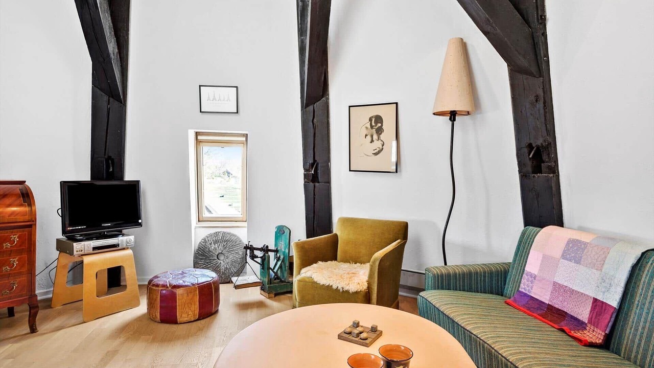 Photo of Livingroom in Thisted