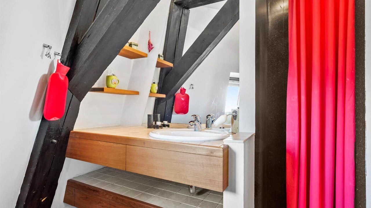 Photo of Bathroom in Thisted