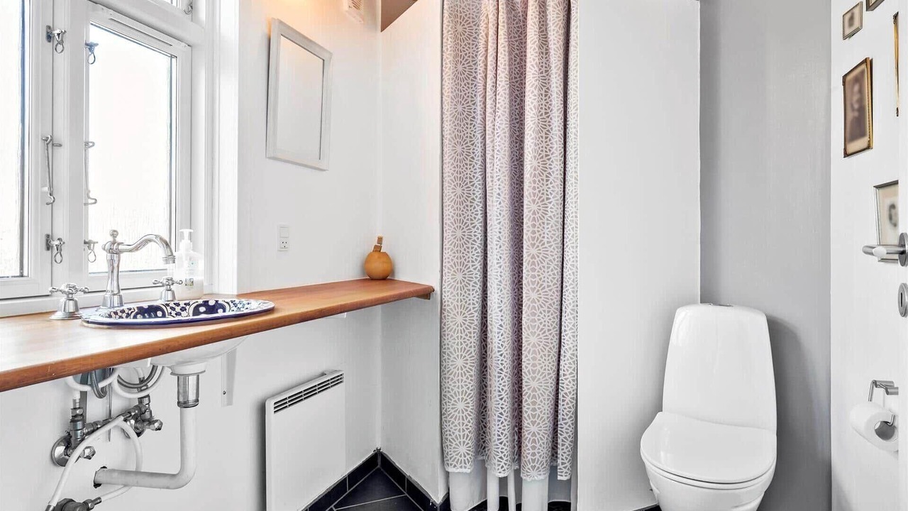 Photo of Bathroom in Thisted